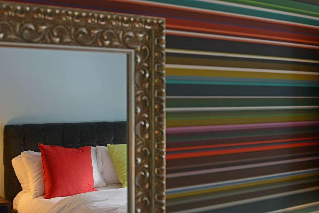 Village Hotel Manchester Cheadle Cheadle  Chambre photo