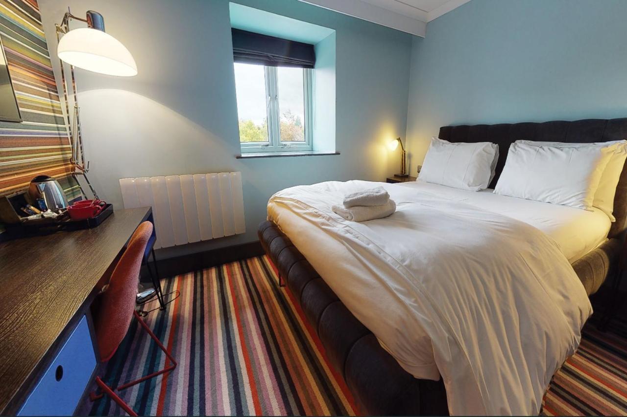 Village Hotel Manchester Cheadle Cheadle  Extérieur photo