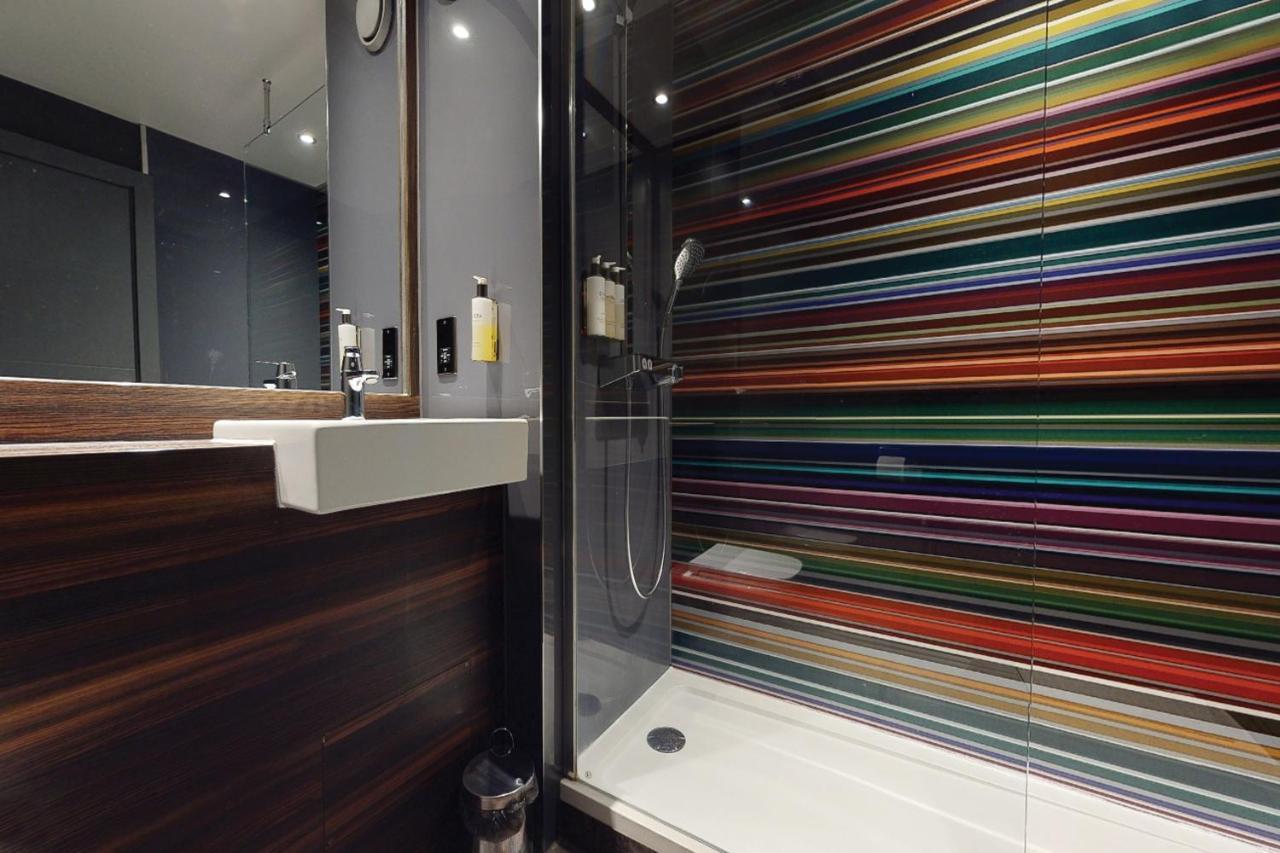 Village Hotel Manchester Cheadle Cheadle  Extérieur photo