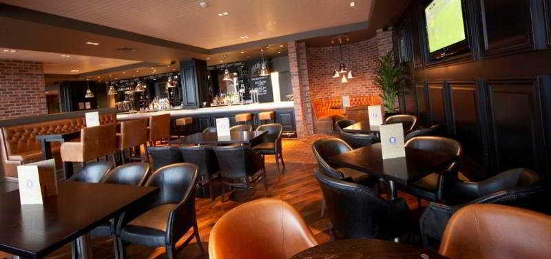 Village Hotel Manchester Cheadle Cheadle  Restaurant photo