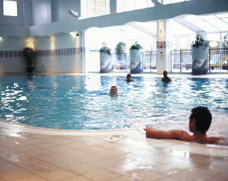 Village Hotel Manchester Cheadle Cheadle  Facilités photo