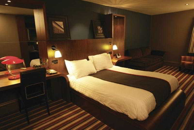 Village Hotel Manchester Cheadle Cheadle  Chambre photo