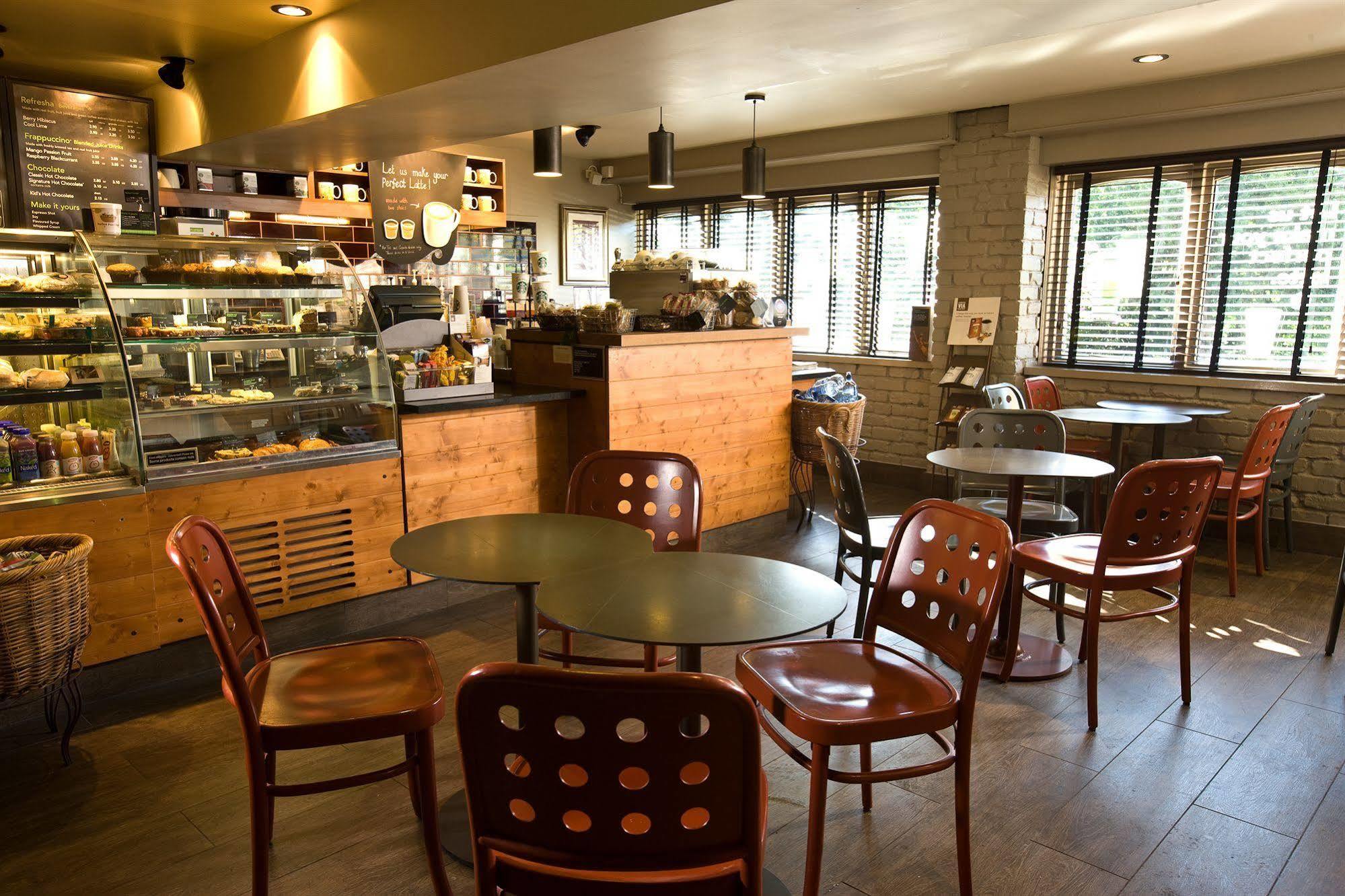 Village Hotel Manchester Cheadle Cheadle  Extérieur photo